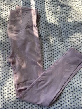 FP Movement by Free People Dusty Lavender/pink High-Rise Leggings